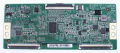 Grundig T-con Module - Tcon 052t55be8 44 977169 - YBC120R